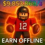 [🏈] Steal A Football Player