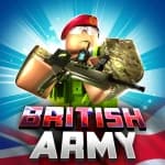 💂GUARD💂 British Army Military Roleplay