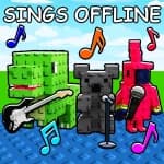 [🐾] My Singing Pets